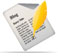 Blog Icon