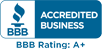 Our BBB Rating