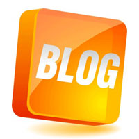 blog icon Blogs and Social Networking