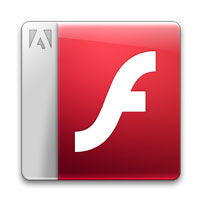 flash icon Flash and Multimedia Animation