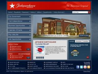 City of Independence portfolio big 1 City of Independence