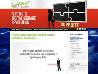 portfolio big 2 Key West Technology