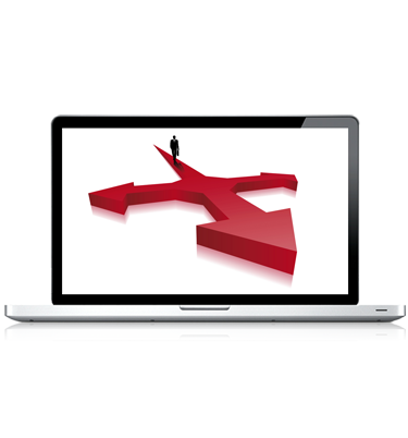 Presentation of innovative concepts –Web Design and Marketing