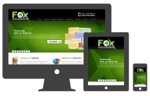 Responsive Web Design and Mobile Design
