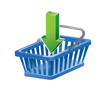E-commerce and Shopping cart