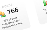 Fox Web Mailer results