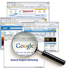 Search-Engine-Marketing