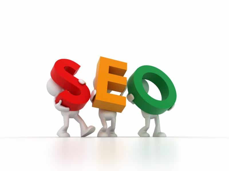 Kansas City SEO - Search Engine Optimization