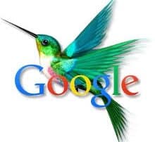 Google's Hummingbird Update