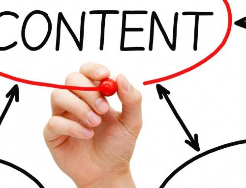 How much content is TOO Much content?