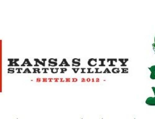 Proud to Join the Kansas City Startup Village