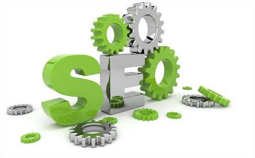 Kansas City SEO - Search Engine Optimization