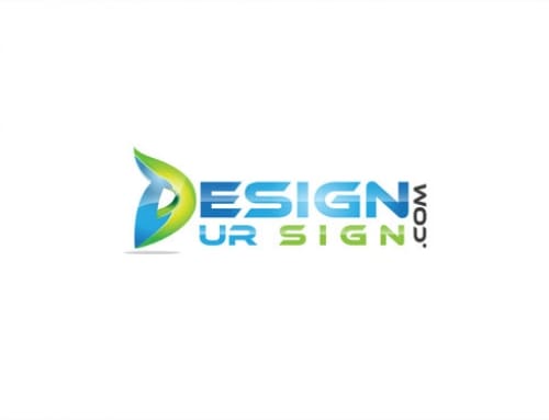 Design ur Sign
