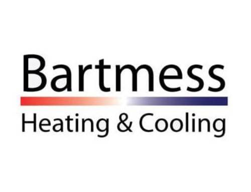 Bartmess Heating and Cooling