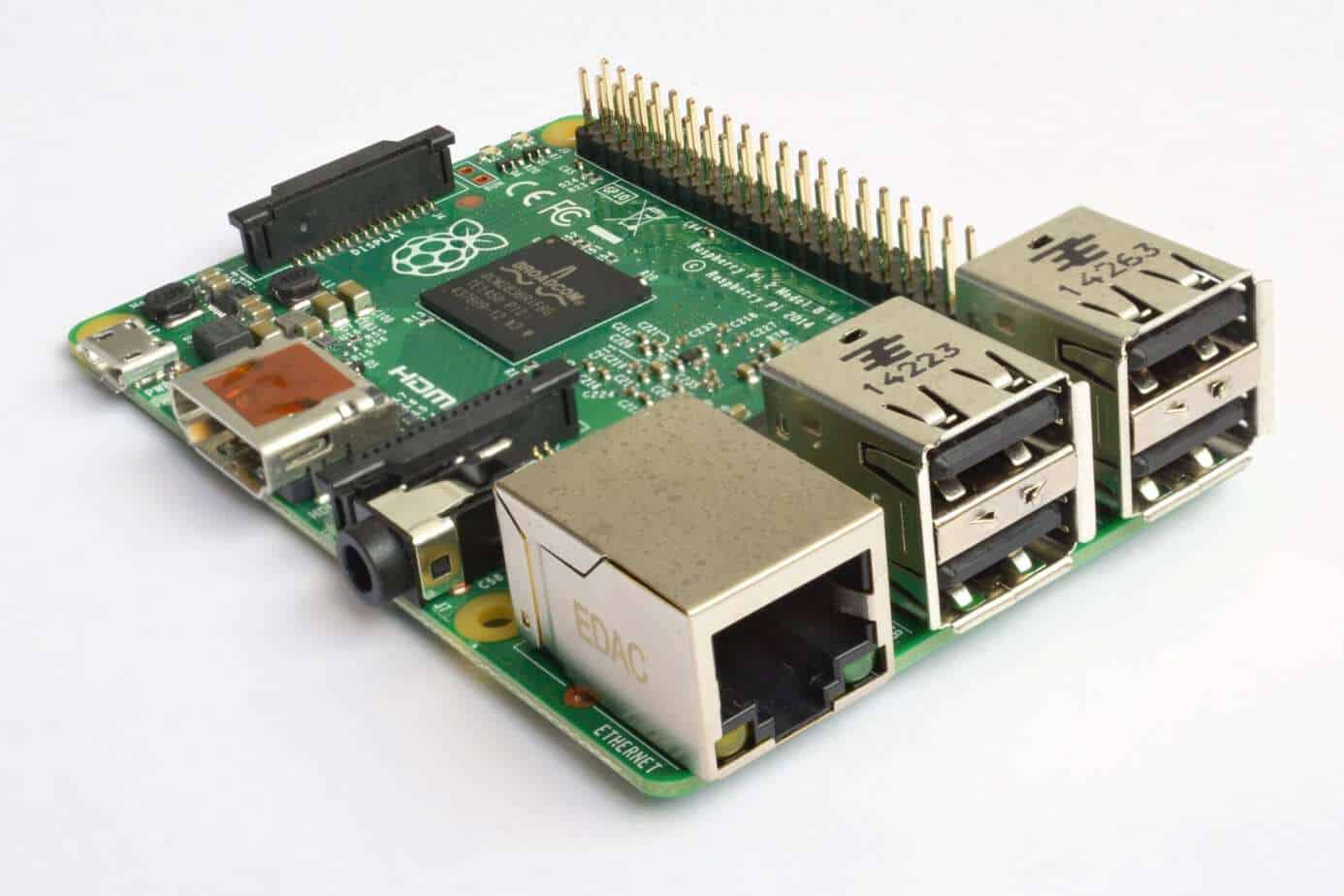  Raspberry  Pi  The 35 computer Kansas City Web Design