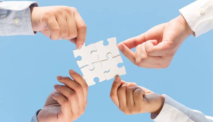 Team Work