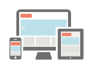 responsive