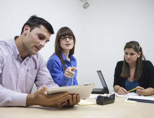 Increasing Female Contributions to Science and Technology