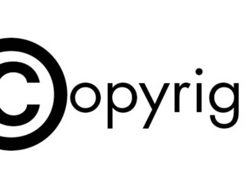 How to Find Images and Understand Copyrights
