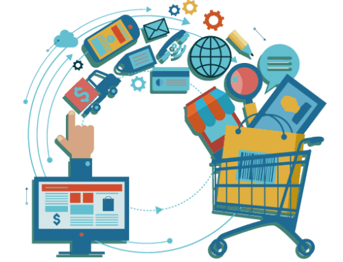 5 Valuable Tips to Make your E-Commerce Website More Usable