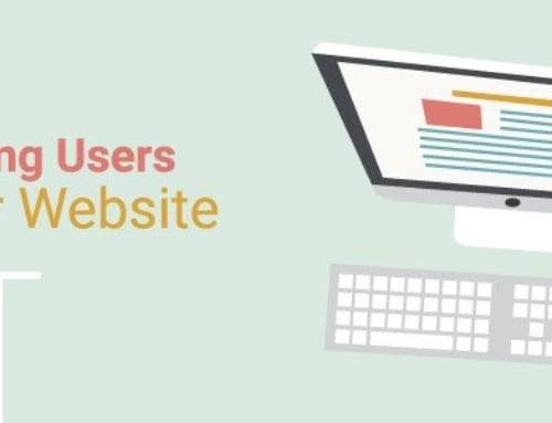 Engaging Users On Your Website