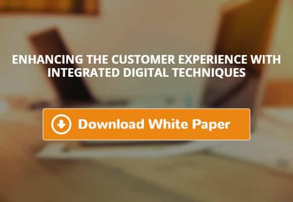 Download Our White Paper To Learn How To Improve Customer Experience