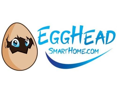 Egg Head Smart Home