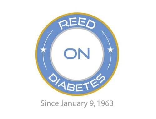 Reed On Diabetes