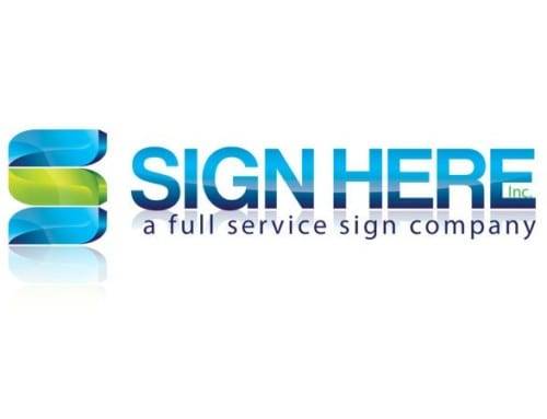 Sign Here Inc.