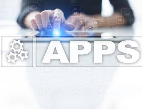 5 Ways to Harness App Development For Your Business