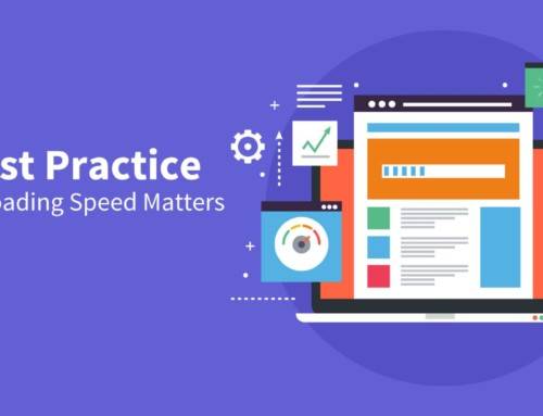 SEO Best Practice–Why Page Loading Speed Matters