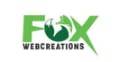Fox Web Creations Logo