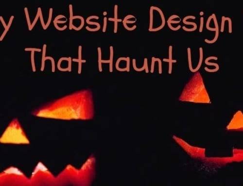 Spooky Website Design Stats That Haunt Us