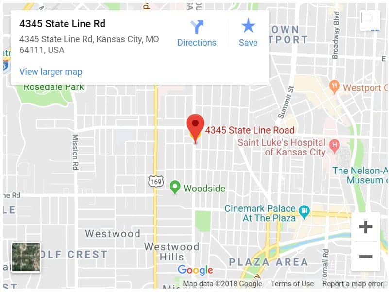 google_map_foxwebcreations Kansas City SEO - Search Engine Optimization