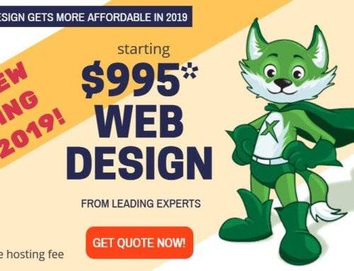 Wix Web Designers