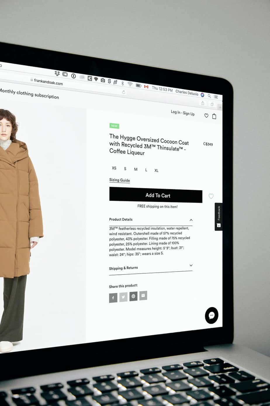 ecommerce site ecommerce site