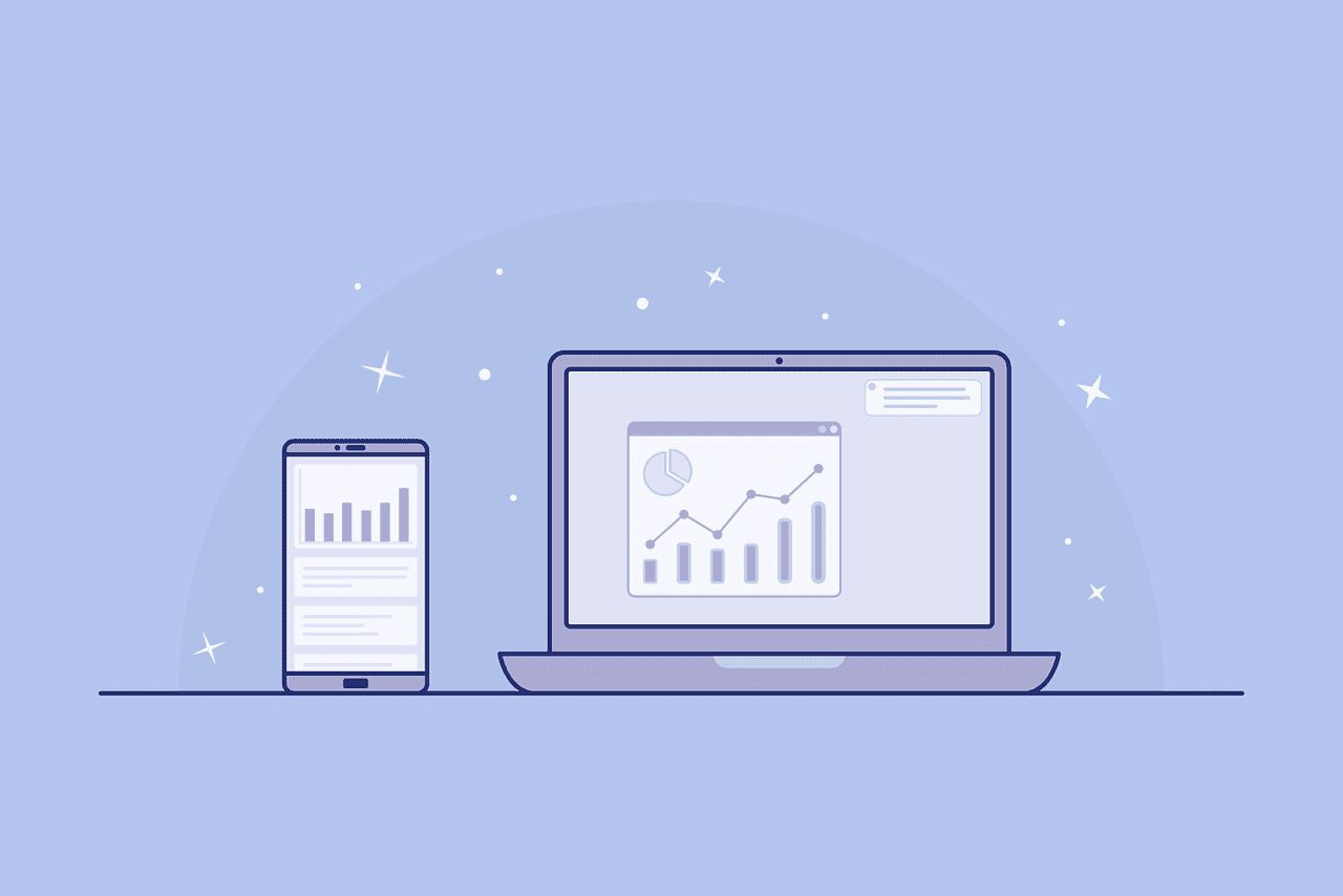 responsive site on mobile and computer responsive site on mobile and computer