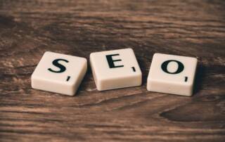 seo letters