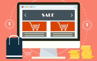 ecommerce website