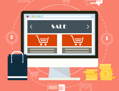 What You Need to Know About Ecommerce Web Development