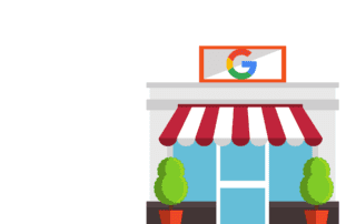google my business graphic