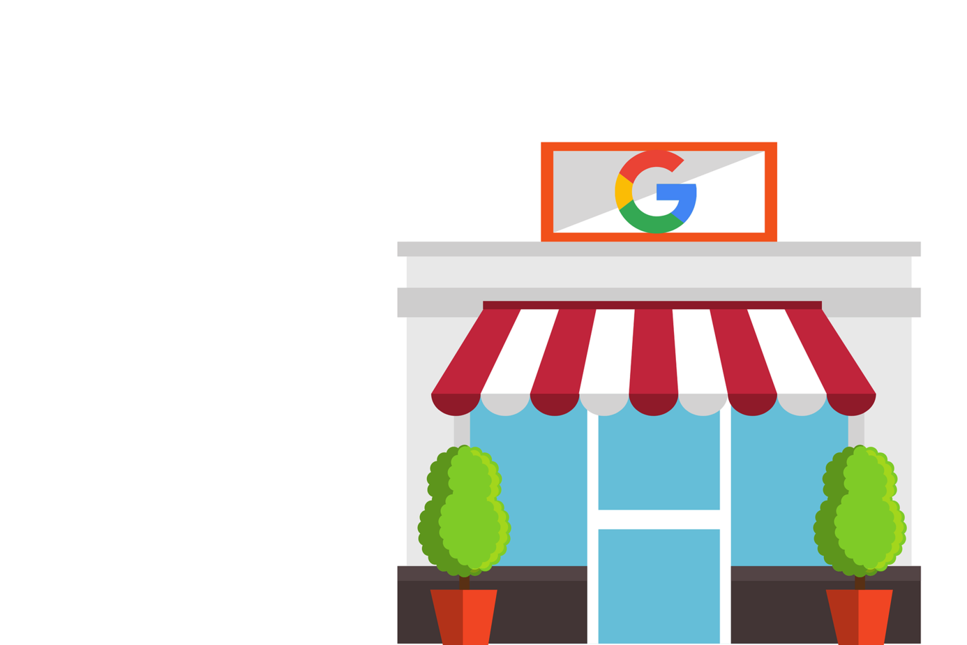 google my business graphic google my business graphic