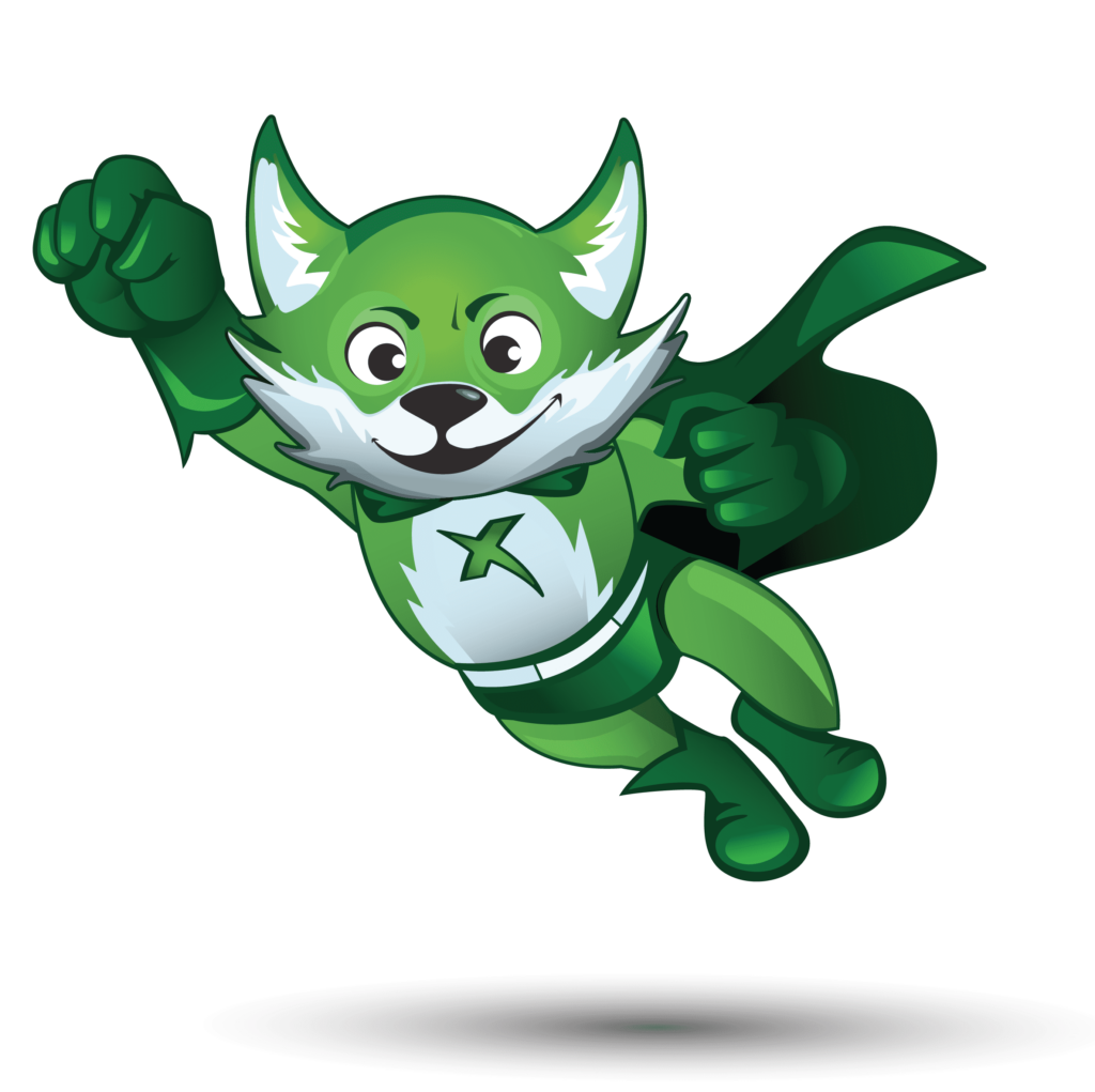 Fox mascot_2-01