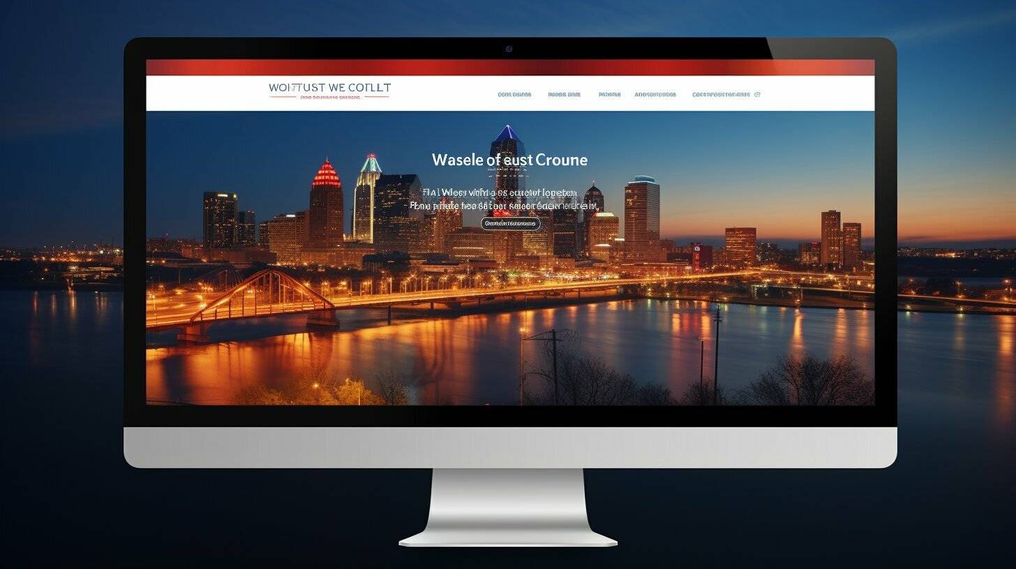 The Importance of Fast Loading Websites for Kansas City Audiences